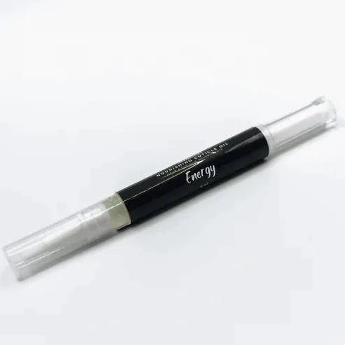 Energy Cuticle Oil