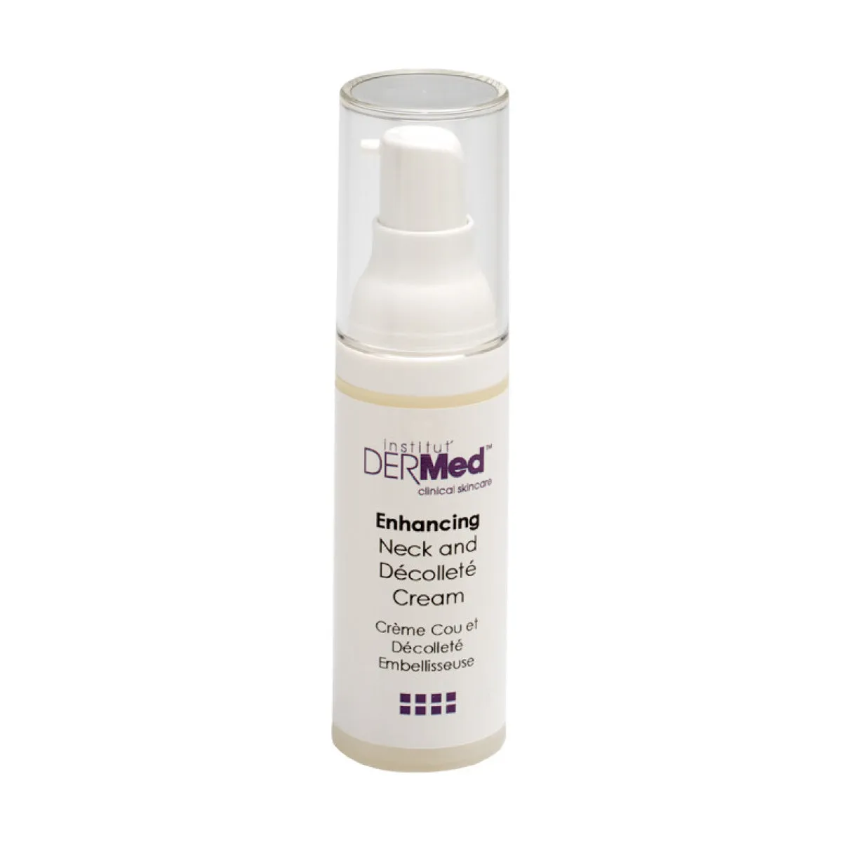 Enhancing Neck & Decollete Cream