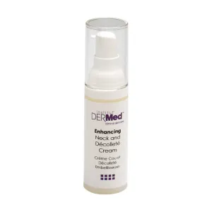 Enhancing Neck & Decollete Cream