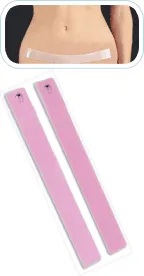 Epi-Derm Silicone Gel Strip
