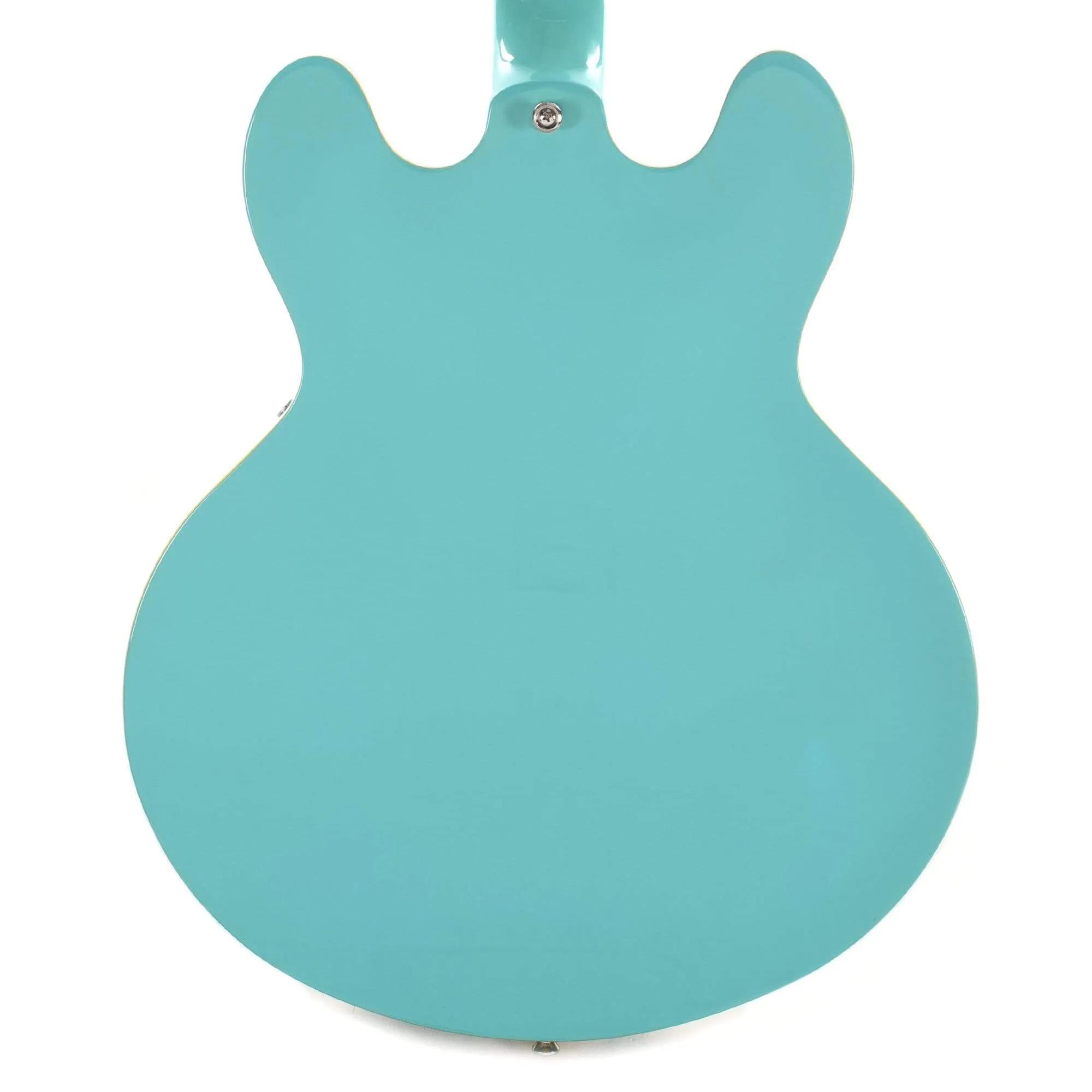 Epiphone Casino Turquoise