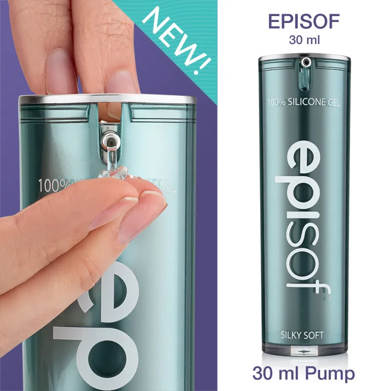 Episof 30 ml Pump