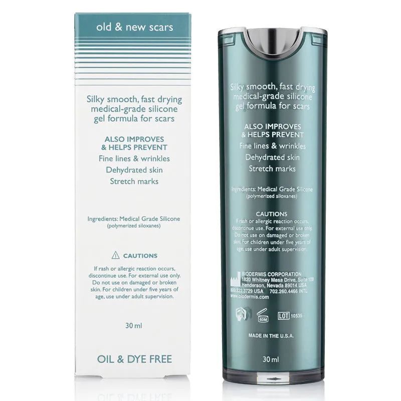 Episof 30 ml Pump