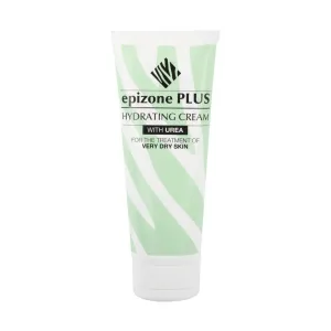 Epizone Plus Hydratin Urea Cream 220ml