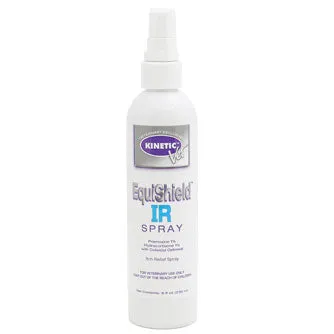 EquiShield IR Spray for Cats, Dogs & Horses