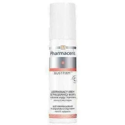ERIS Pharmaceris M Bustfirm Firming cream for the bust 100ml