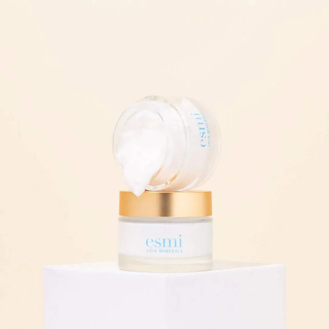 Esmi Sensitive Face Moisturiser