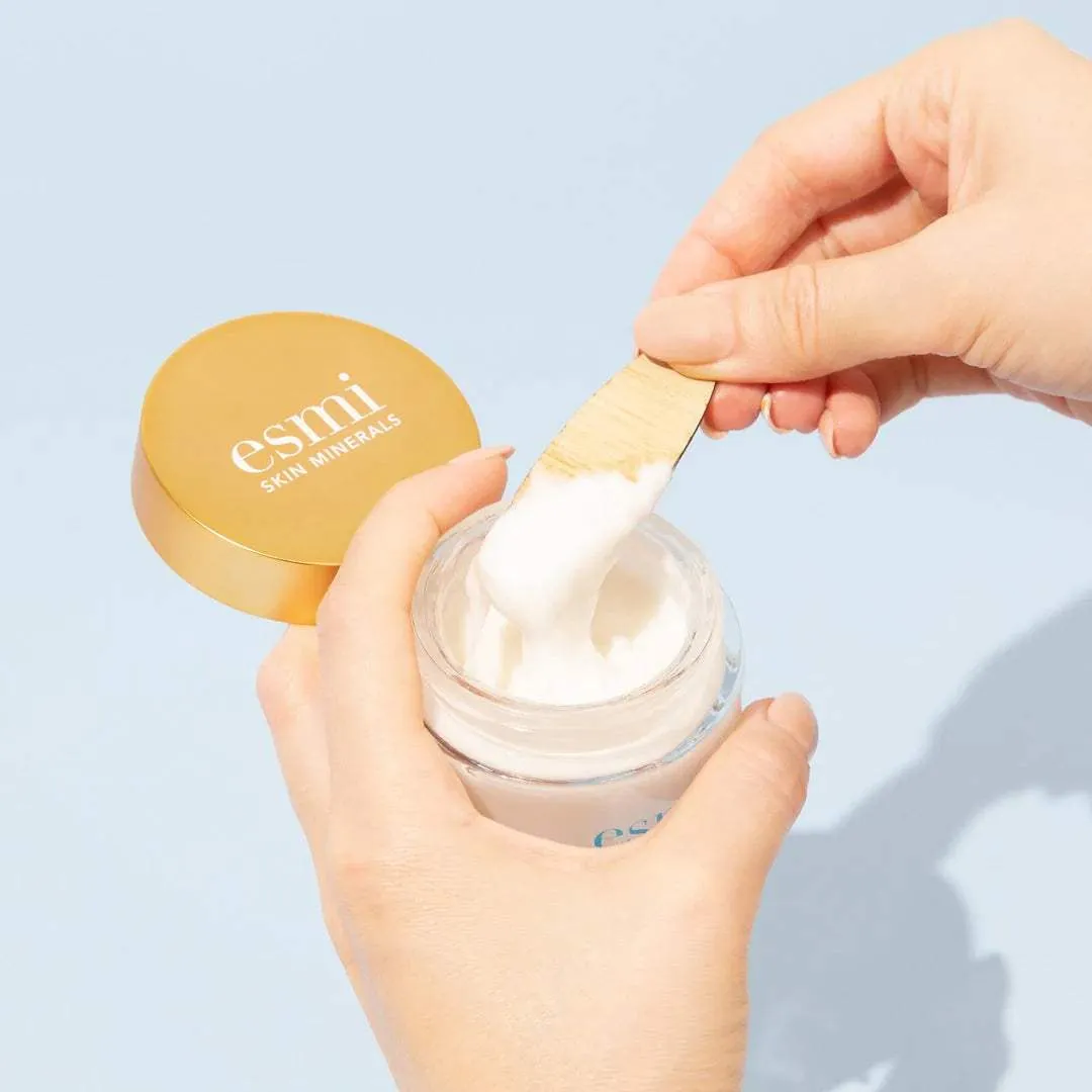 Esmi Sensitive Face Moisturiser