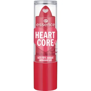 Essence Heart Core Fruity Lip Balm (3g)