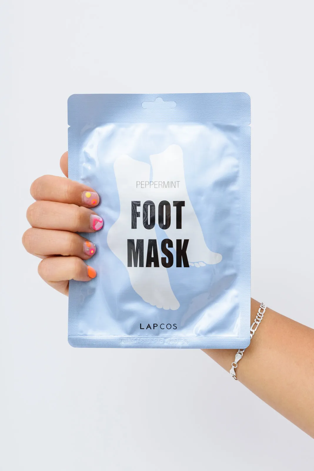 Essential Care for Hands, Feet & Face Variety Pack