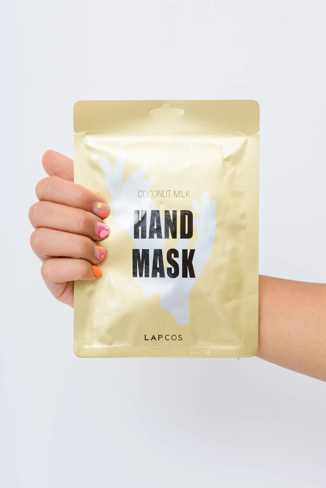 Essential Care for Hands, Feet & Face Variety Pack