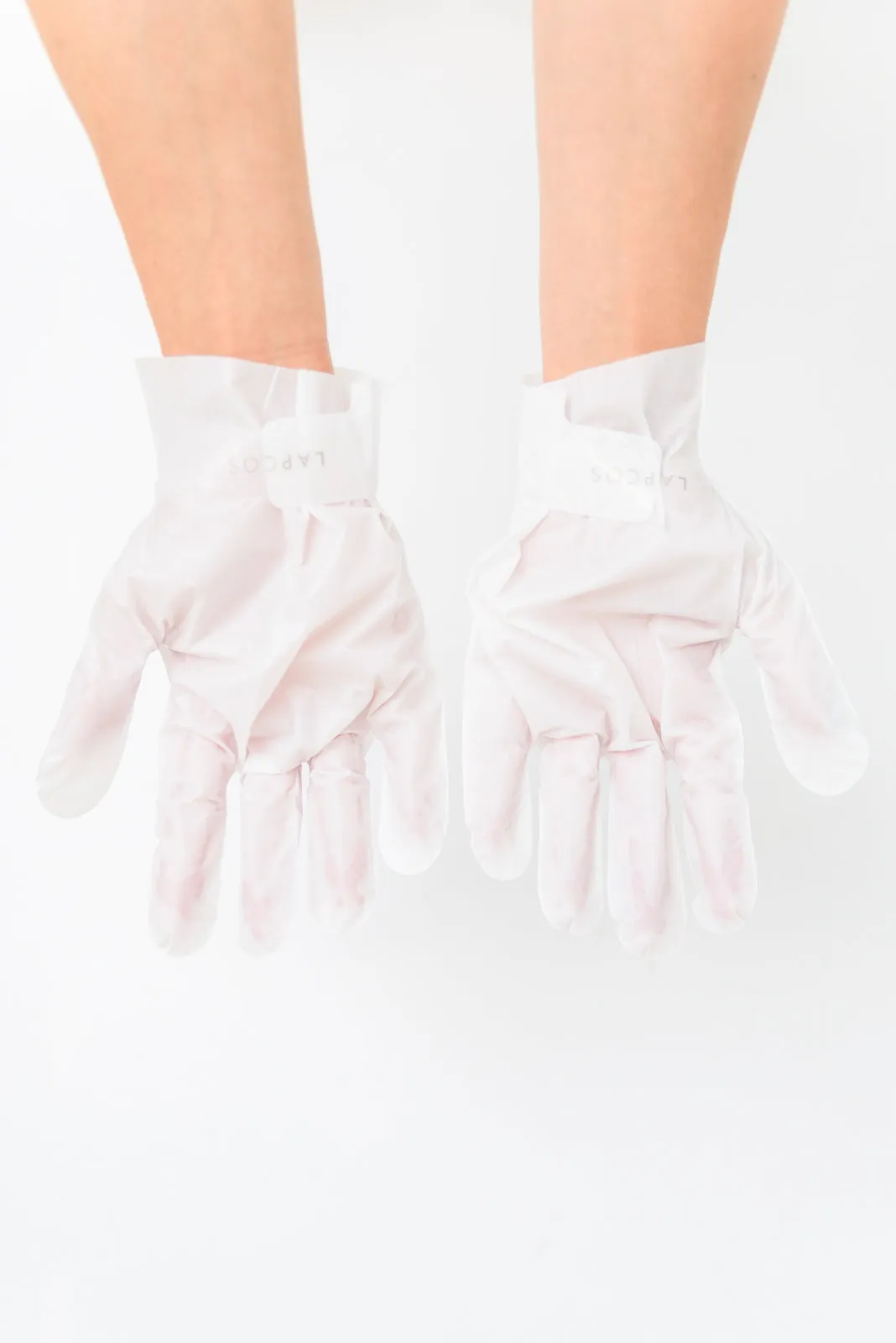 Essential Care for Hands, Feet & Face Variety Pack