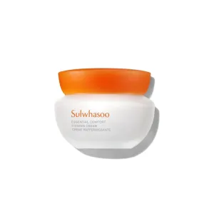 Essential Comfort Firming Cream 75ml