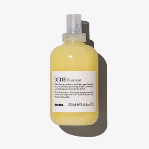 Essential Haircare |  DEDE Hair Mist