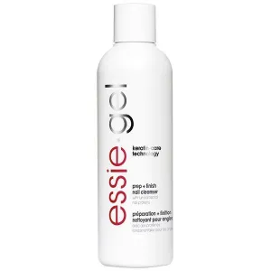 Essie Gel Cleanser / Prep   Finish (4 oz)