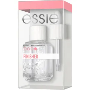 Essie Quick-E
