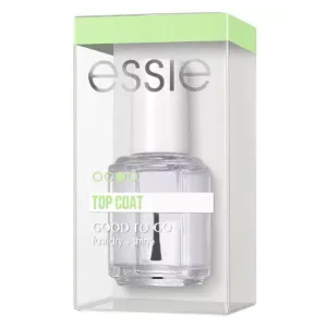 Essie Top Coat - No Chips Ahead