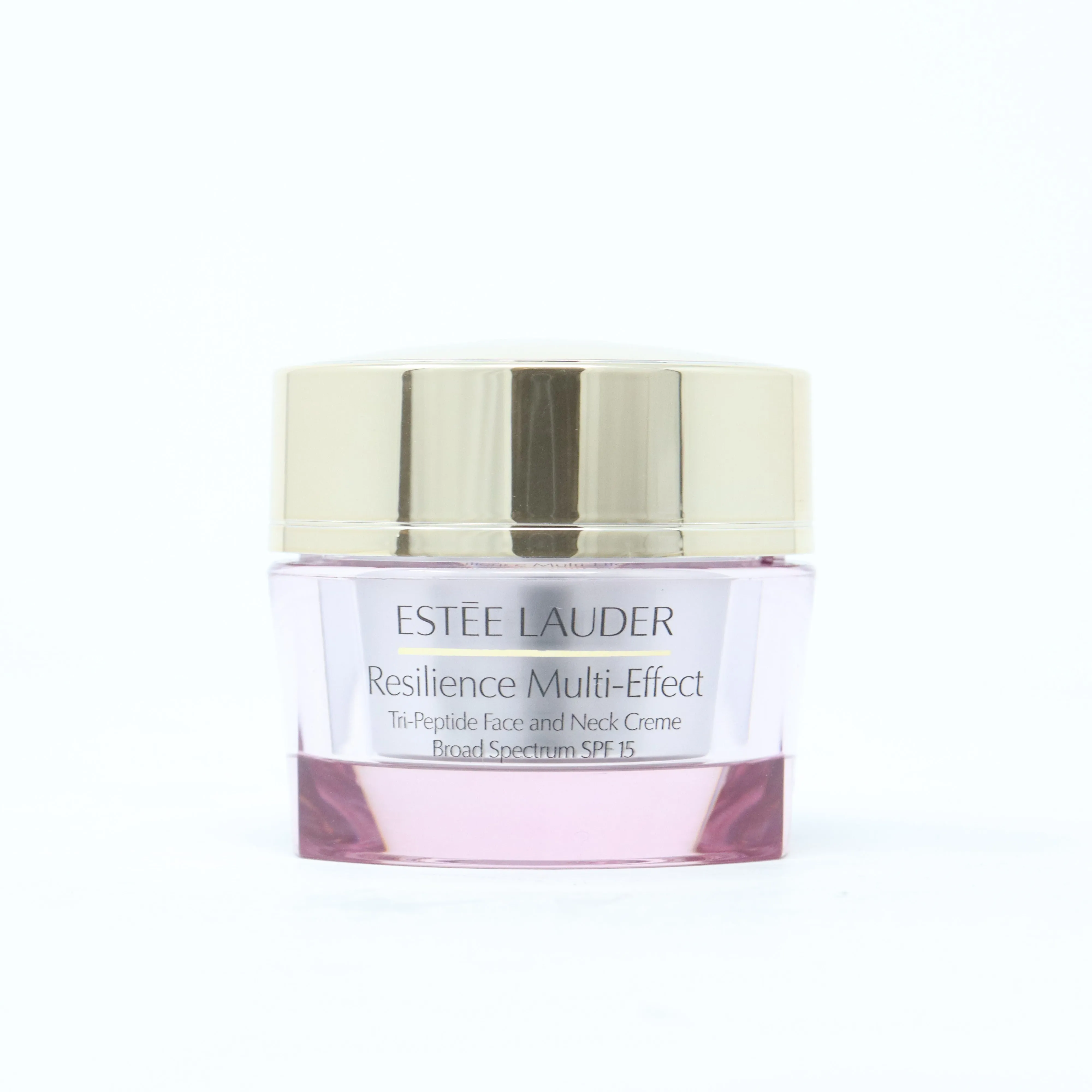 Estee Lauder Revitalizing Multi-Effect Tri-Peptide Face & Neck Cream 1.0oz New