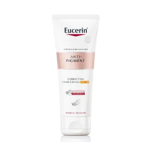 Eucerin Even Pigment Perfector Hand Cream SPF 30