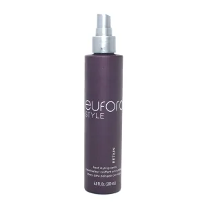 Eufora Style Retain Heat Styling Spray 6.8 oz