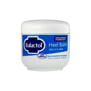 Eulactol Heel Balm Jar, 50g