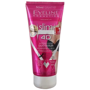 EVELINE SLIM EXTREME BUST SERUM 200ML