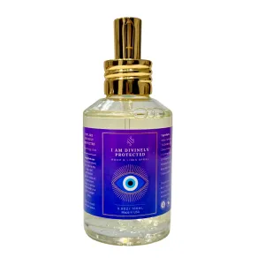 Evil Eye Luxury Room & Linen Spray (Protection)