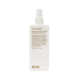 Evo Icon Welder Heat Protection Spray (Size Options)