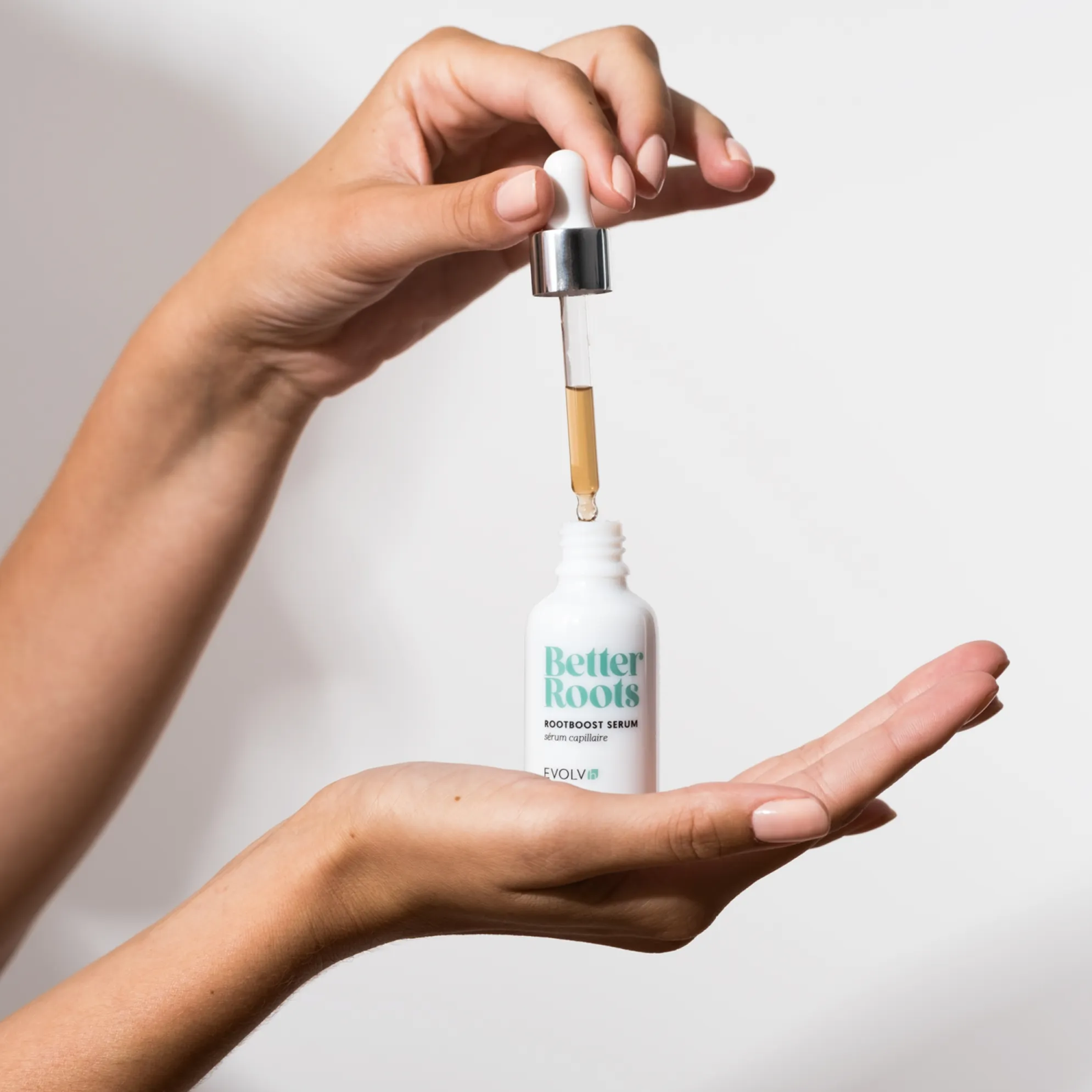 EVOLVH - Better Roots RootBoost Serum