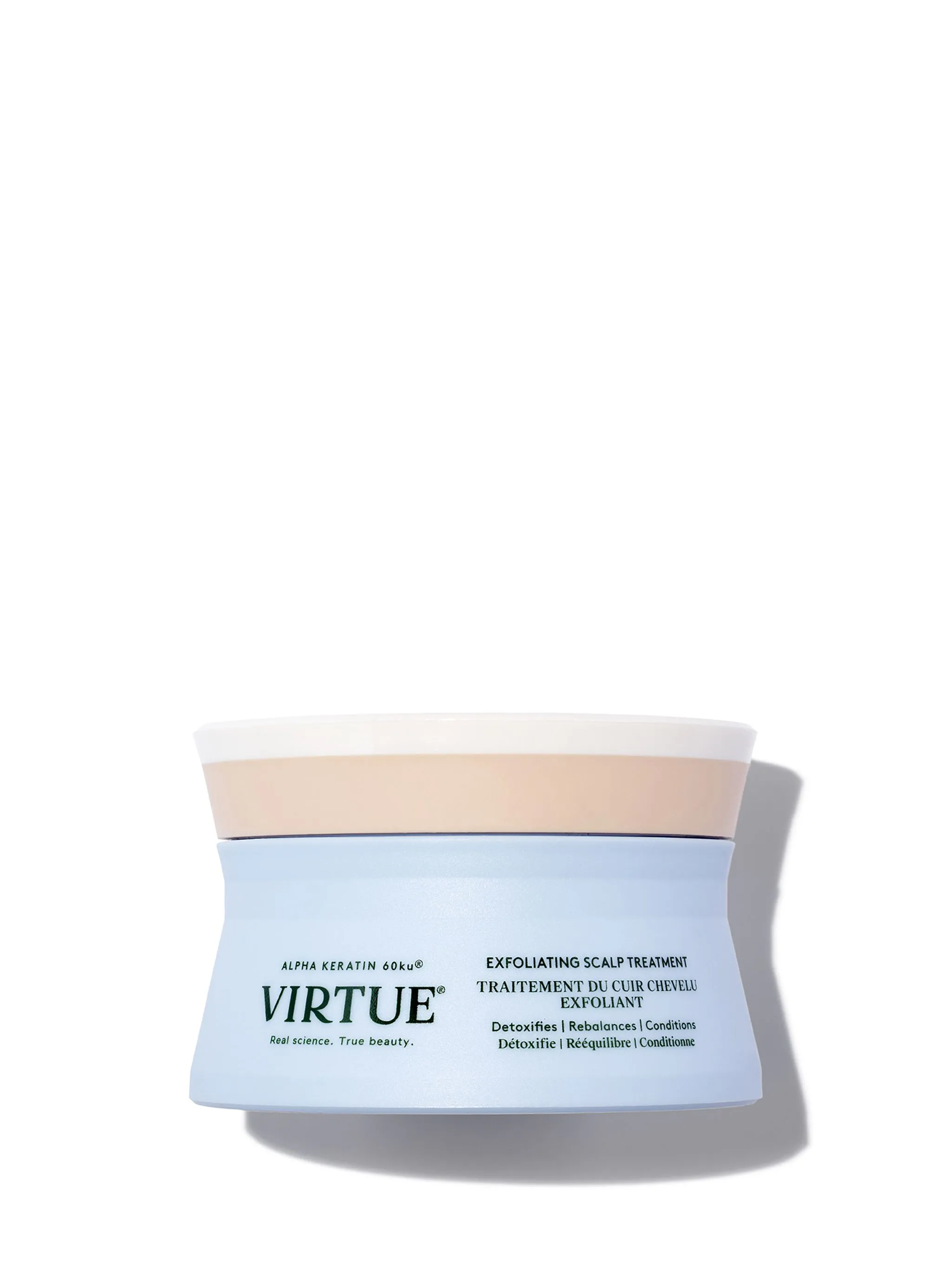 Exfoliating Scalp Treatment