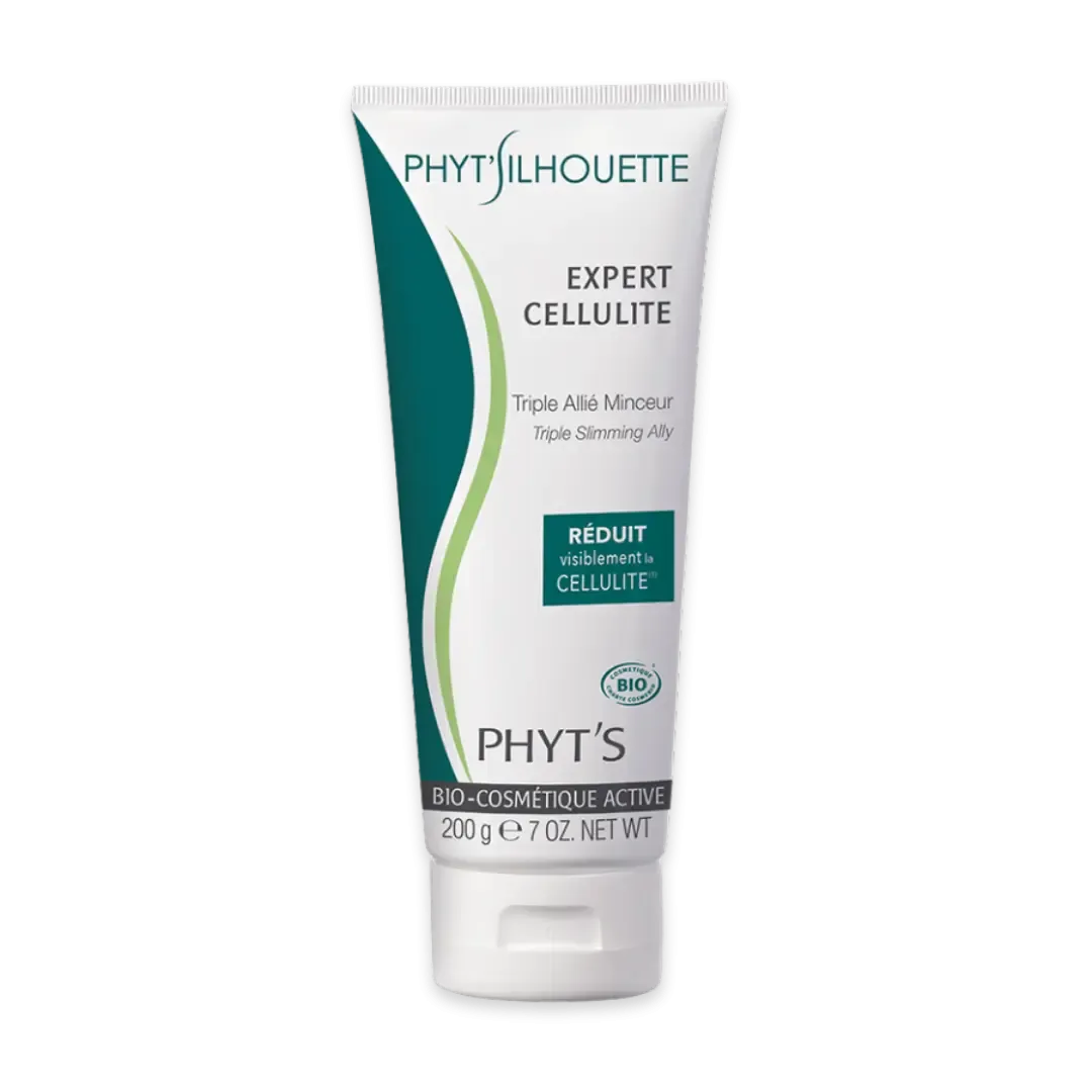 Expert Cellulite