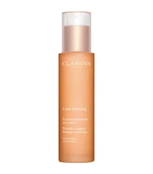 Extra-Firming Emulsion