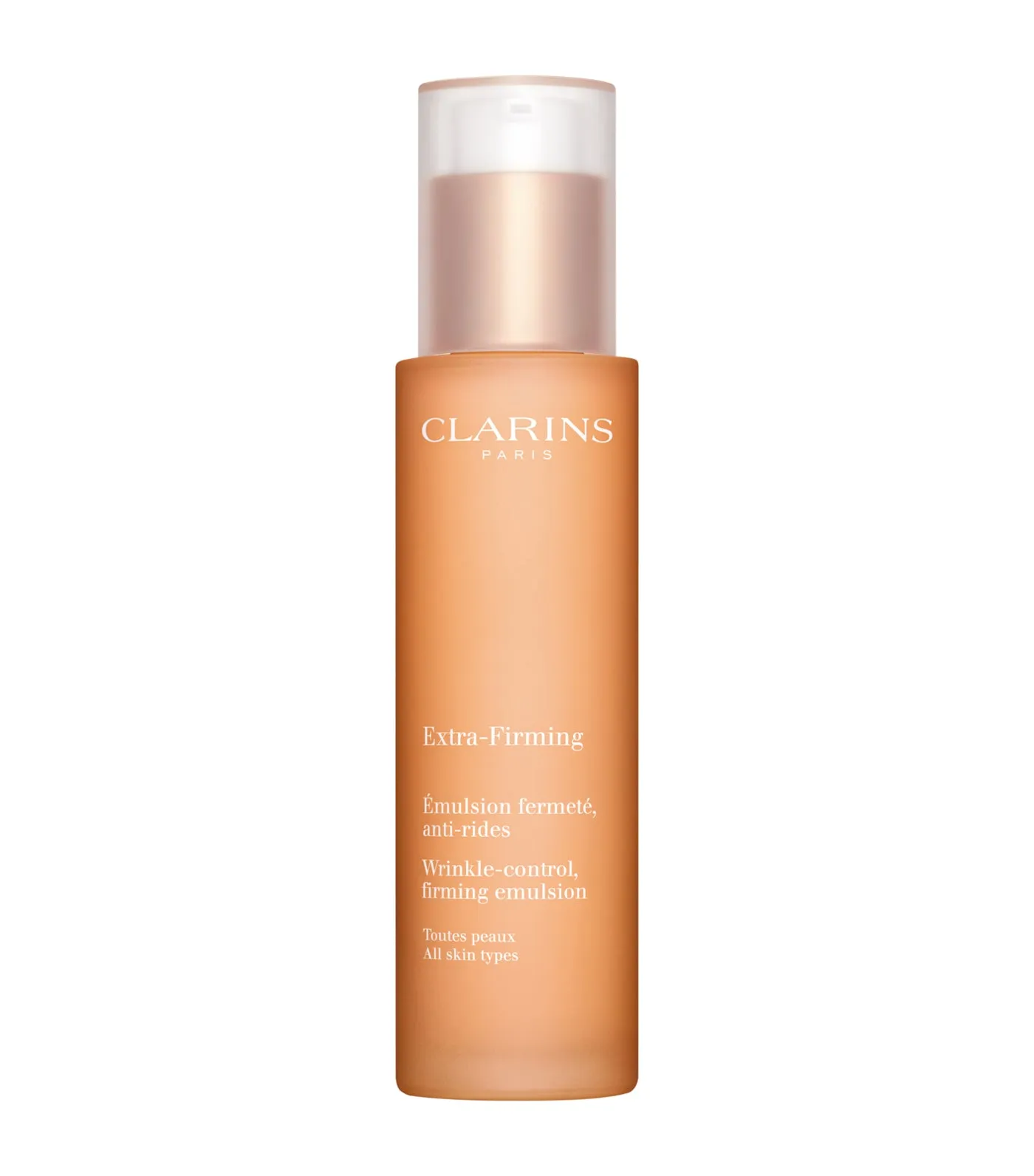 Extra-Firming Emulsion