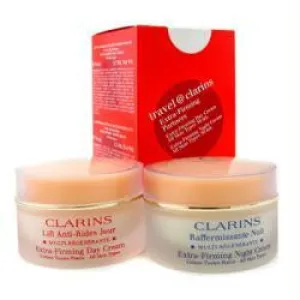 Extra Firming Partners: Day Cream 50ml   Night Cream 50ml--2pcs