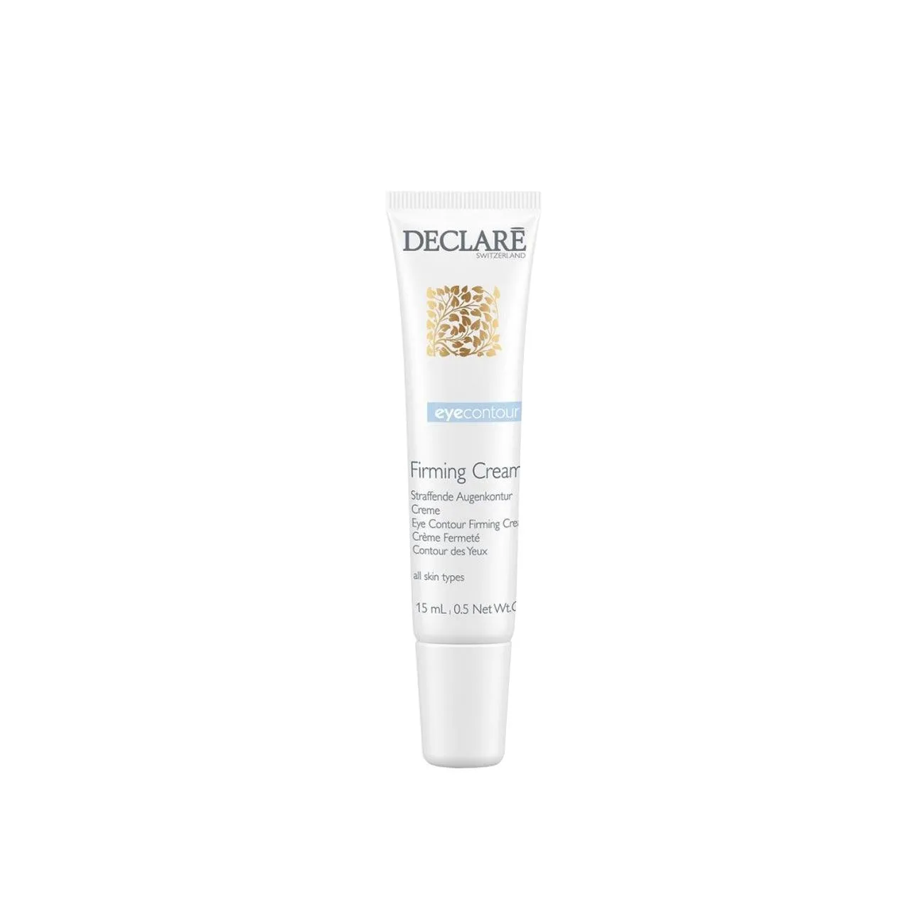 Eye Contour Firming Cream
