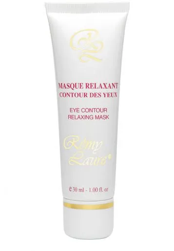 EYE CONTOUR Relaxing Mask