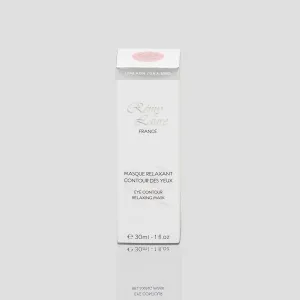 EYE CONTOUR Relaxing Mask