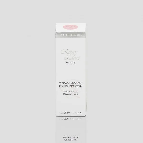 EYE CONTOUR Relaxing Mask
