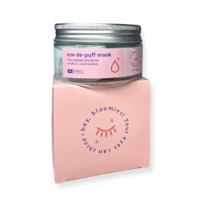 Eye De-Puff Mask