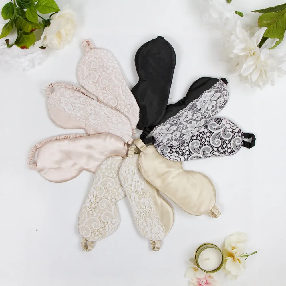 Eye Mask - Hers