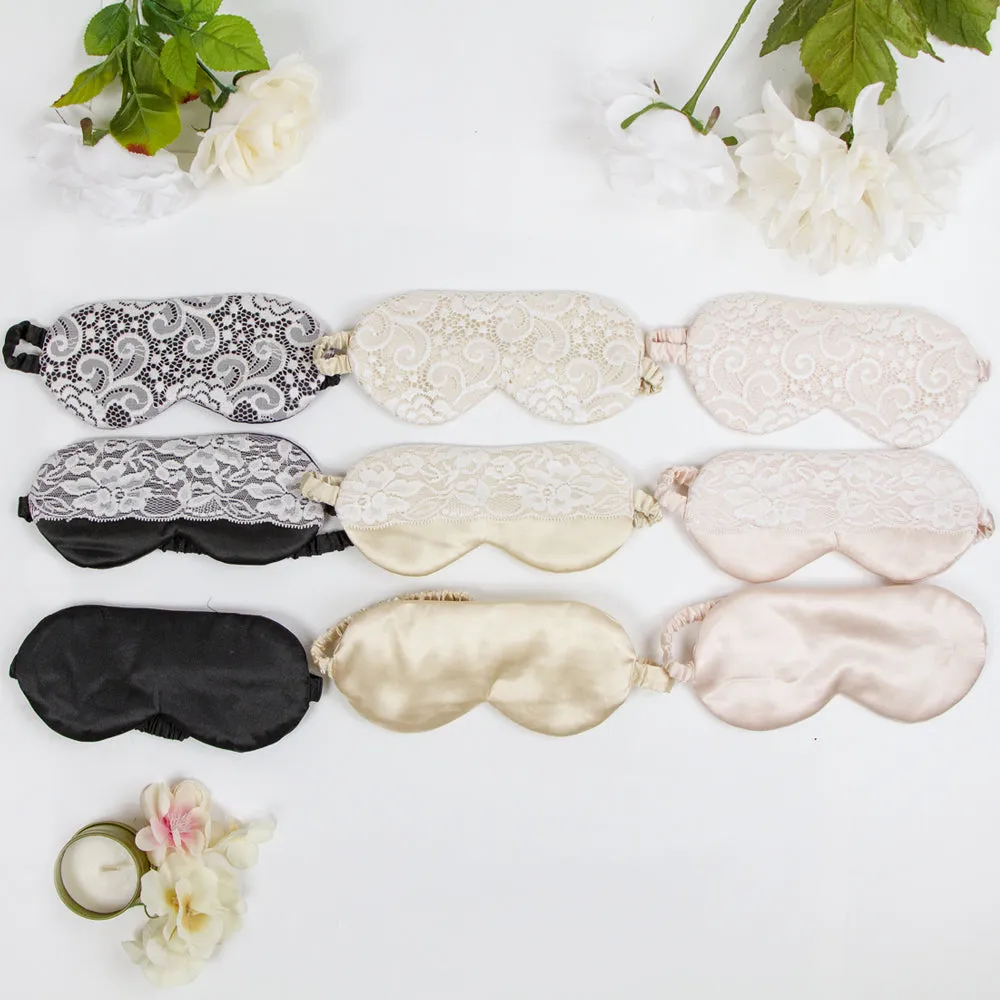 Eye Mask - Hers