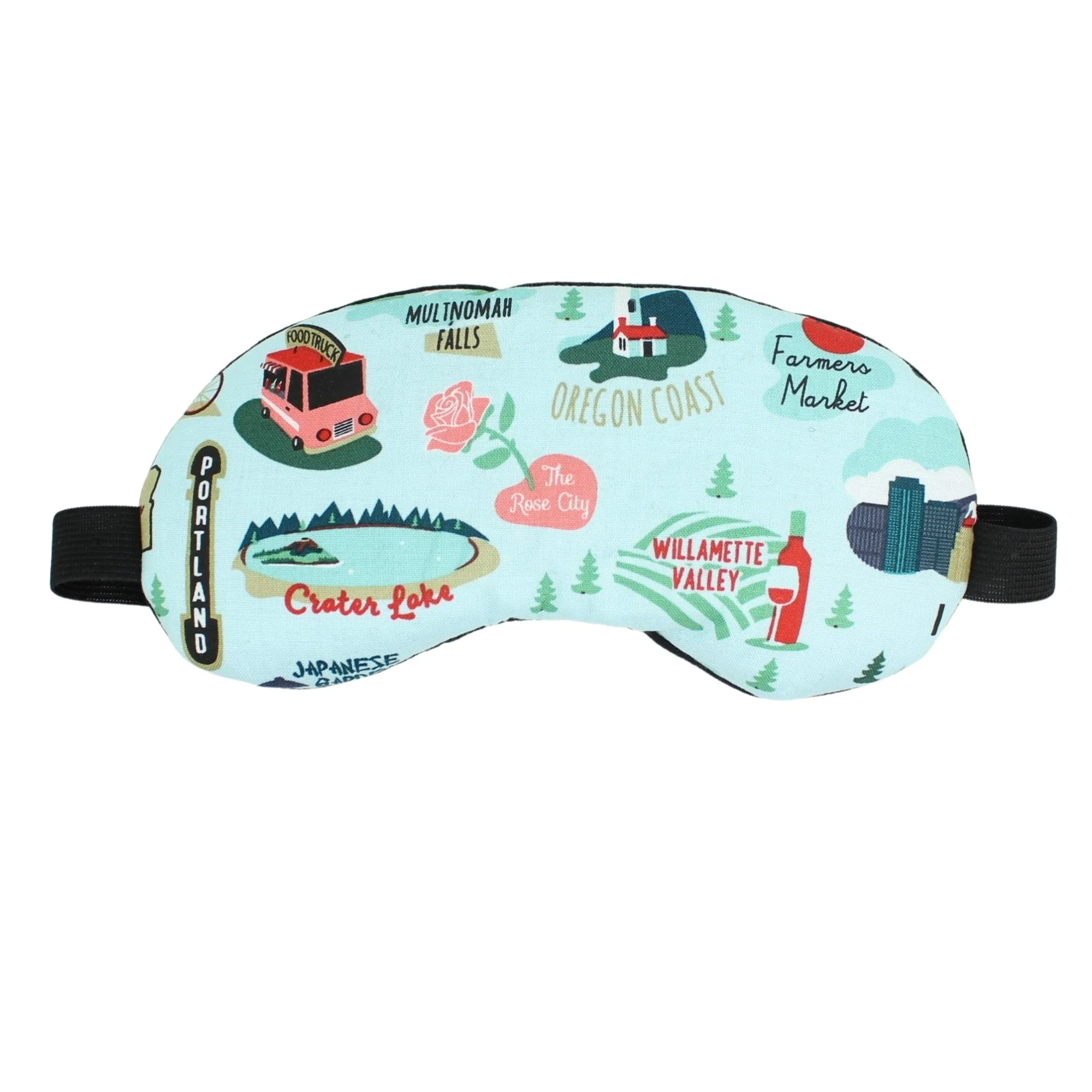 Eye Mask | Large