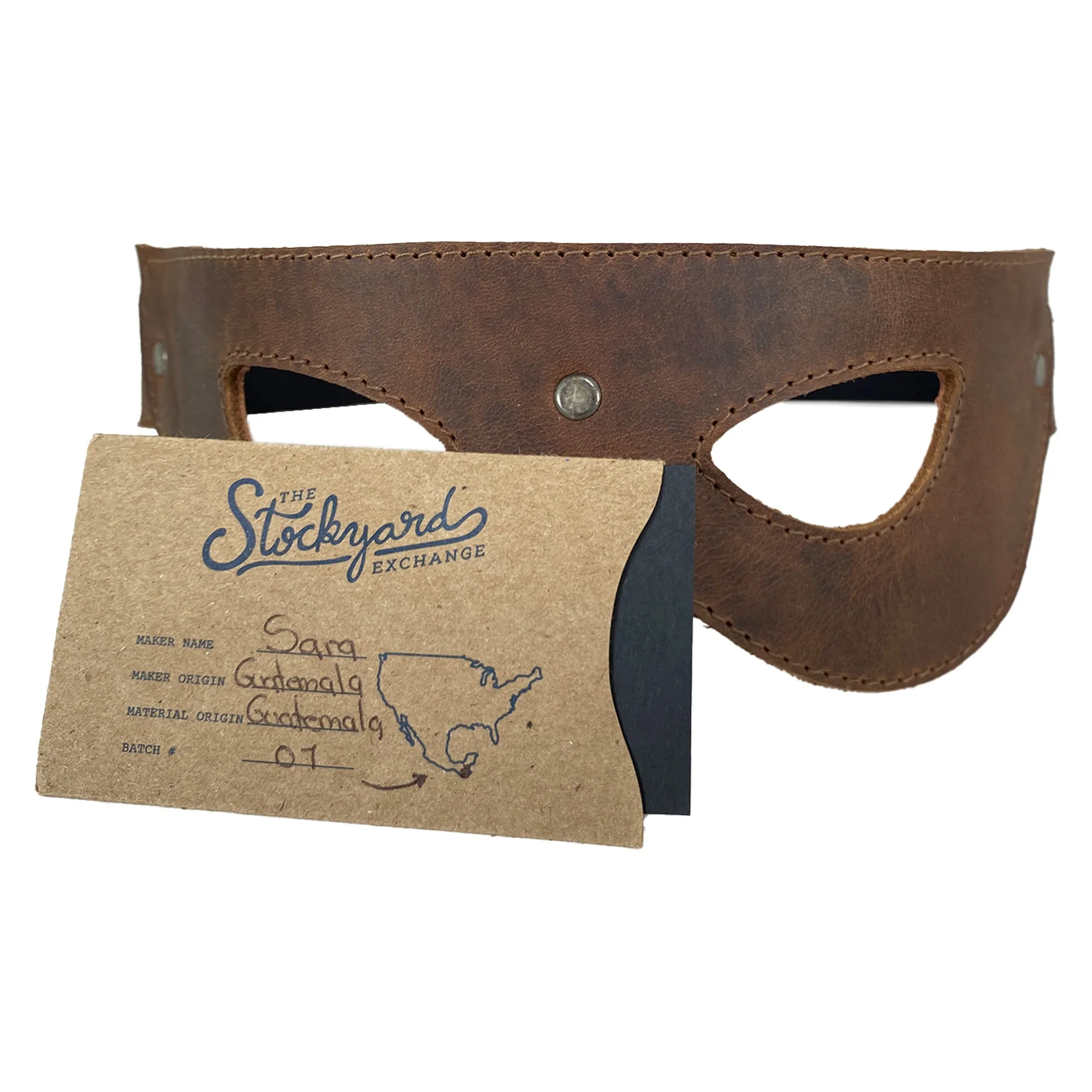 Eye Mask