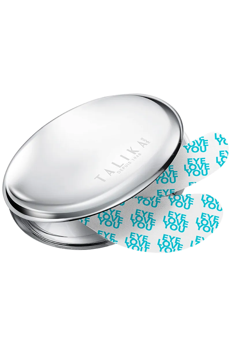 Eye Therapy Patch- 6 Treatments   Case