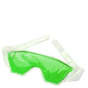 Eyes Gel Pack Hot or Cold Eye Mask