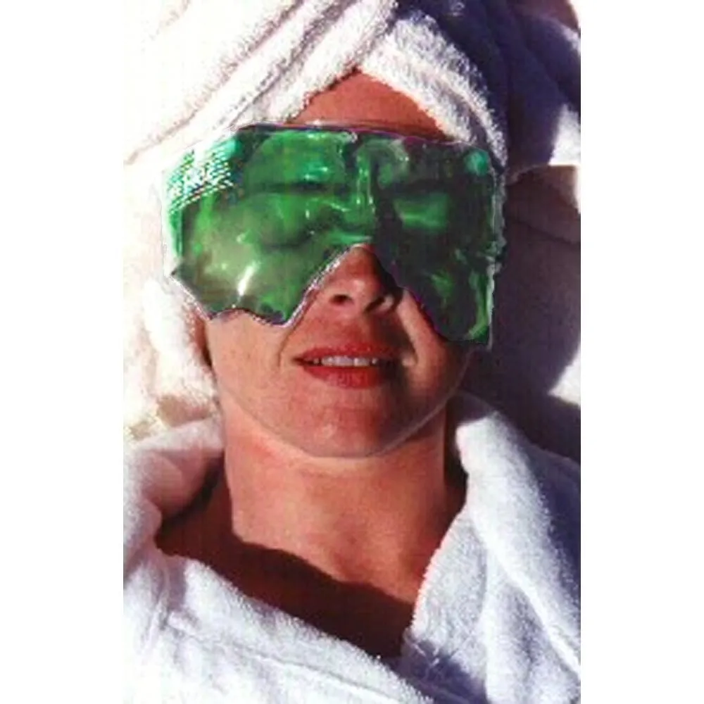 Eyes Gel Pack Hot or Cold Eye Mask