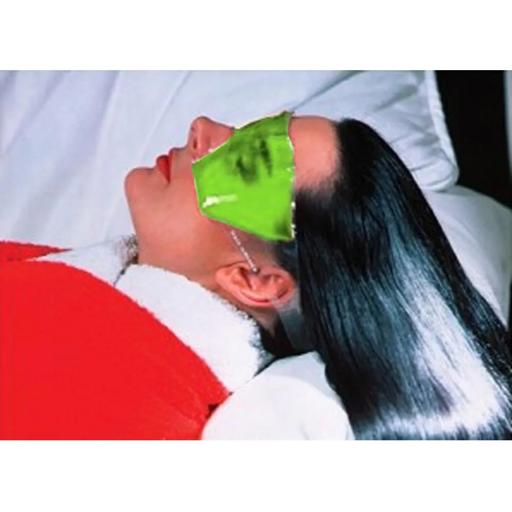 Eyes Gel Pack Hot or Cold Eye Mask