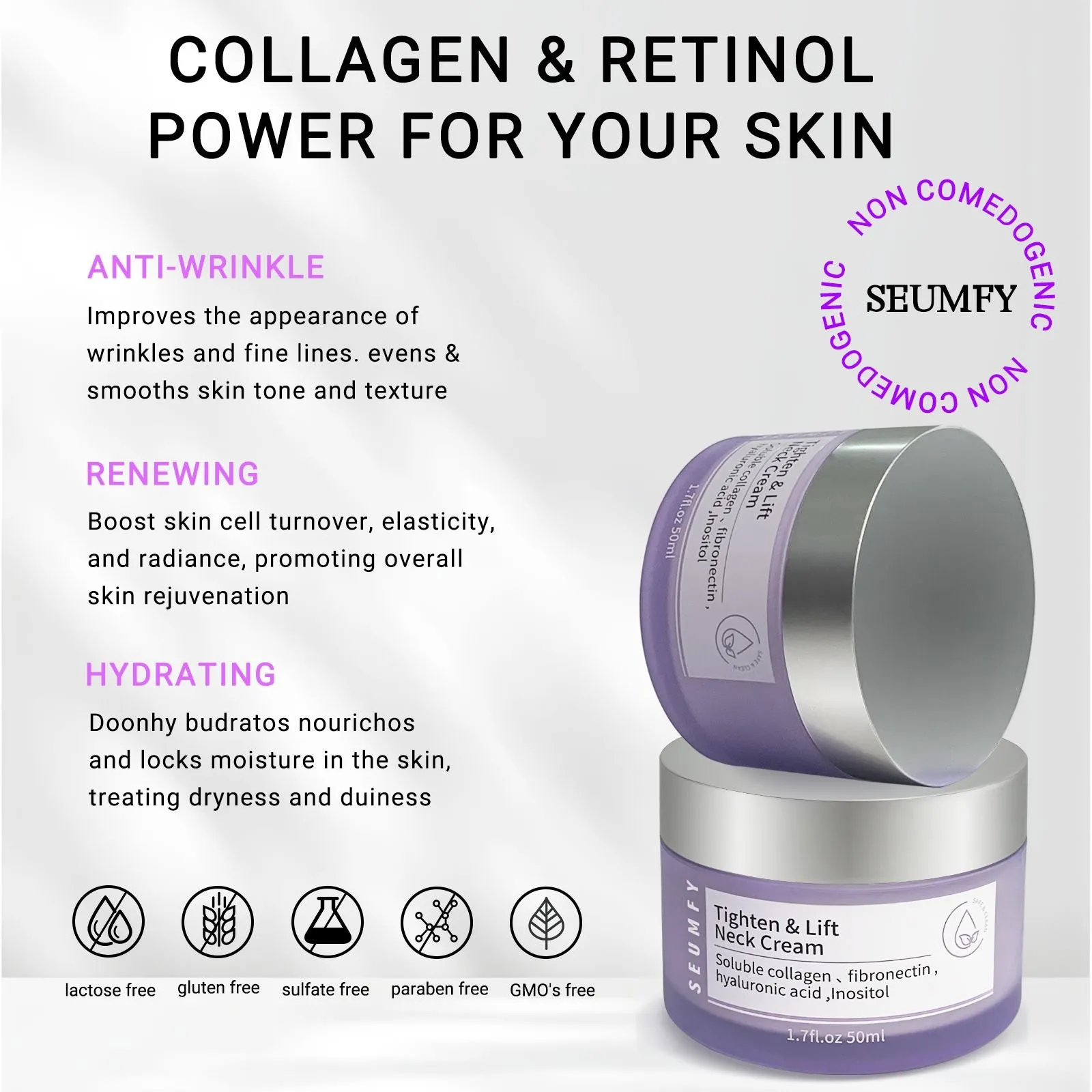 Face & Neck Cream