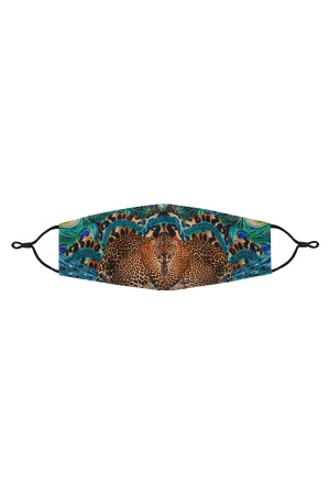 FACE MASK COVER MOTHER XANADU