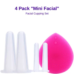 Facial Cupping Set